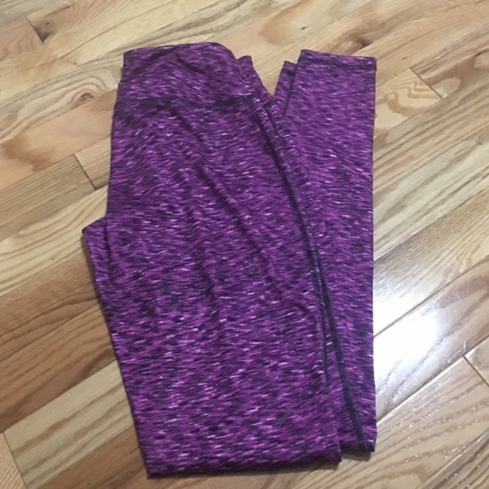 TEK GEAR fitted active pants.